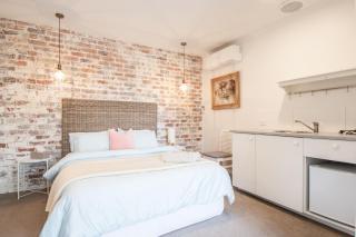 Little Tawny Studio - Private One Bedroom In Rye - Rye - 0