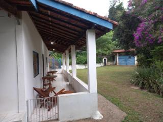Casa Aconchegante - 4
