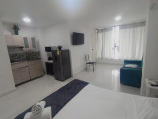 Marina del rey propiedades gaitan - Cartagena - 1
