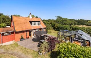 Nice Home In Svaneke With Wifi - 1
