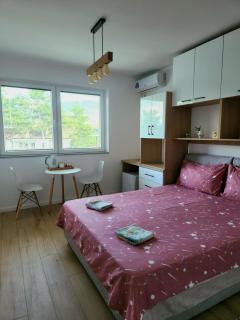 Villa Ella apartments - Ohrid - 9