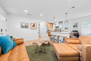 Casa Que Canta by AvantStay Private Pool Firepit Walkable East Austin Gem - Austin - 6