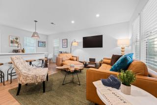 Casa Que Canta by AvantStay Private Pool Firepit Walkable East Austin Gem - Austin - 4