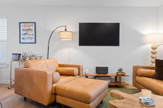 Casa Que Canta by AvantStay Private Pool Firepit Walkable East Austin Gem - Austin - 3