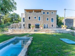 Domaine de Valmenon Comfortable holiday residence - 4