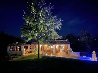 Domaine de Valmenon Comfortable holiday residence - Ménerbes - 3