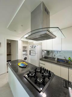 Casais e Familias Apto Voyage 2 qts com Mimos - 2