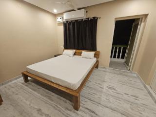 Hotel aavaas puri - Puri - 4
