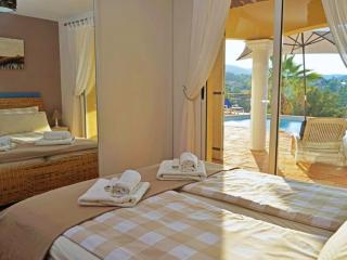 Soleil des Adrets Comfortable holiday residence - 5