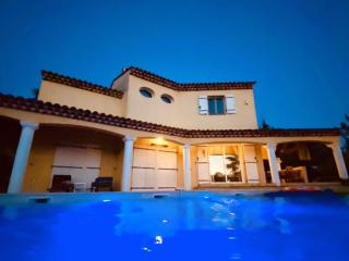 Soleil des Adrets Comfortable holiday residence - 4