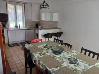 Domaine du hanovre Comfortable holiday residence - Sainte-Cécile - 9