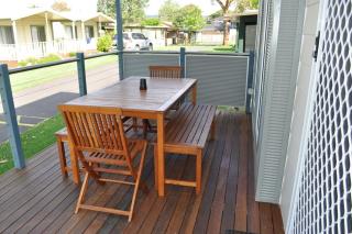 Ocean Grove Holiday Park - 8