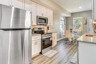 Sip, Dine and Explore Fountain Square Indy Retreat! - Indianapolis - 9