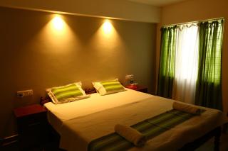 Mistygreen Homestay Thekkady - Thekkady - 9