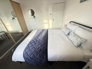 Cosy and comfy 4-bed house in Burnham Slough Near Legoland and Winsdor Castle - Slough - 9