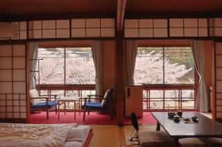 Migumiya Ryokan - Toyooka - 9