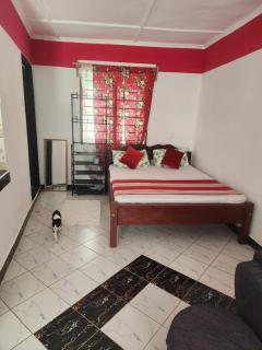 Amore home - Ukunda - 8