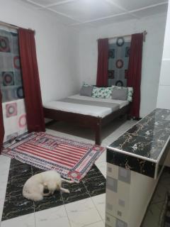 Amore home - Ukunda - 7