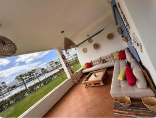 Precioso apartamento para tus vacaciones ideales - Cabo Negro - 3