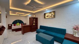 Bundeli Farm Resort & Banquet Orchha - Orchha - 1