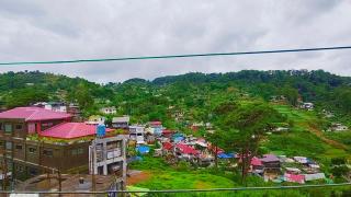 Best Baguio Staycation with 360 City View! - La Trinidad - 0