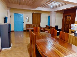 Best Baguio Staycation with 360 City View! - La Trinidad - 8