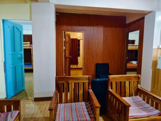 Best Baguio Staycation with 360 City View! - La Trinidad - 4