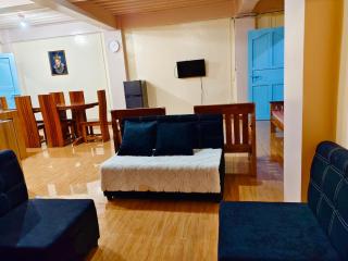 Best Baguio Staycation with 360 City View! - La Trinidad - 2
