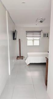 Leribi Suites and Restaurant - Ulat Segundo - 8