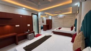Bundeli Farm Resort & Banquet Orchha - Orchha - 5
