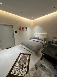 استديو بتصميم حديث وجميل - 2