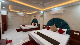 Bundeli Farm Resort & Banquet Orchha - Orchha - 7