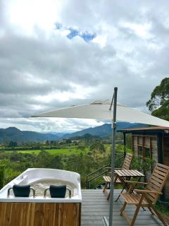 Taikú Ecolodge - Pacho - 4