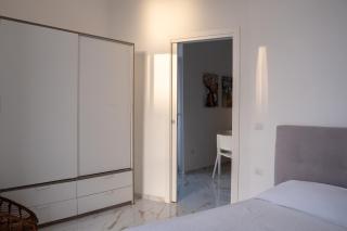 Casa Vacanze Mamma Vesuvia Portici - Napoli - Portici - 8
