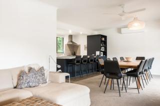 Tawny Rest, Coastal Beach House In Rye - Rye - 6