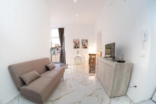 Casa Vacanze Mamma Vesuvia Portici - Napoli - Portici - 0