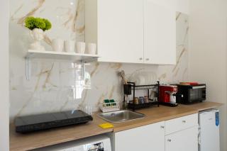 Casa Vacanze Mamma Vesuvia Portici - Napoli - Portici - 6