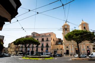 Casa Vacanze Mamma Vesuvia Portici - Napoli - 1