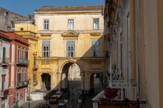 Casa Vacanze Mamma Vesuvia Portici - Napoli - Portici - 5