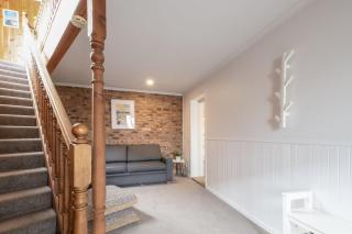 Tawny Rest, Coastal Beach House In Rye - Rye - 1