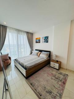 Luxury Two Bedroom Apartment at NOVA Roman Ridge in Accra - 4