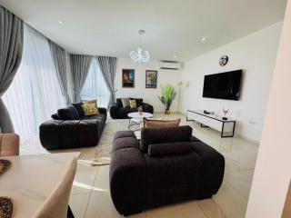 Luxury Two Bedroom Apartment at NOVA Roman Ridge in Accra - 2