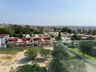 Luxury Apartment at NOVA Roman Ridge in Accra - Accra - 1