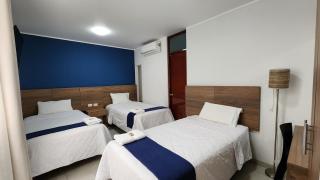 Hotel CanCun - Jaén - 4