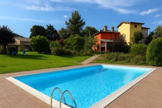 Borgo Mandoleto - Country Resort & Spa - 0