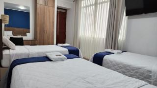 Hotel CanCun - Jaén - 5