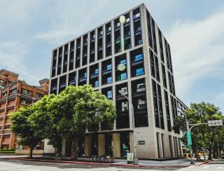 OOD Hotel Taipei HangZhou - Taipeh - 8