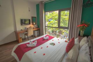 NT Elysian hotel - 0