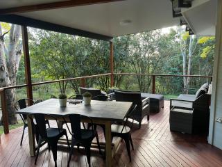 Brightside Holidays - Landsborough - 8