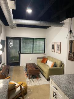 Grand Ole Getaway - Nashville - 9